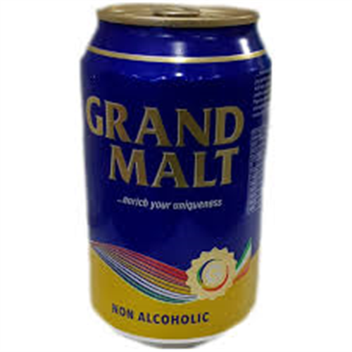 33CL GRAND MALT