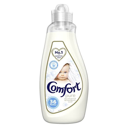  1.26LTR COMFORT PURE WASH