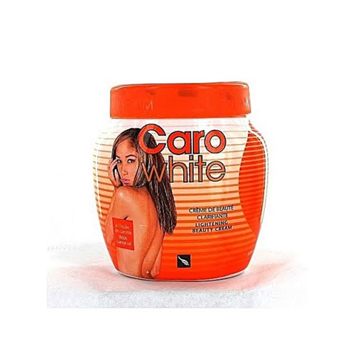 Caro White Cream