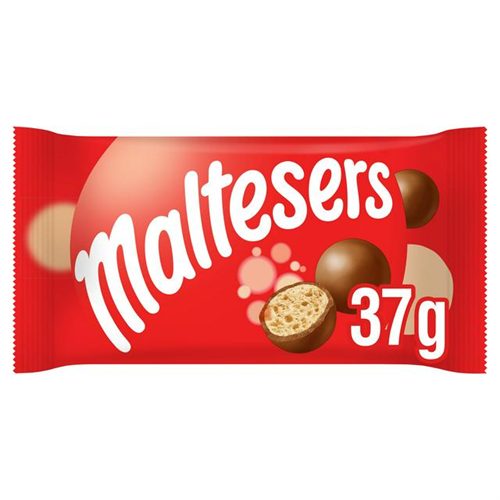 37G MALTESERS