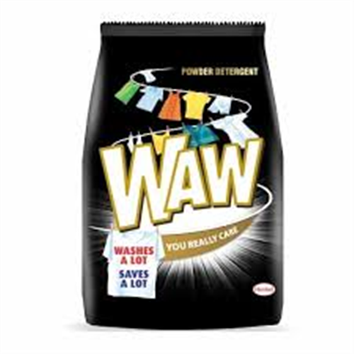 900G WAW DETERGENT