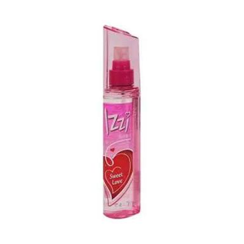 Izzi Body Mist Sweet Love 