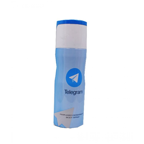 200ML TELEGRAM BODY SPRAY 