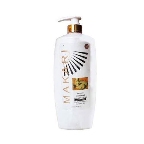 1200ML MAKARI BATH OLD