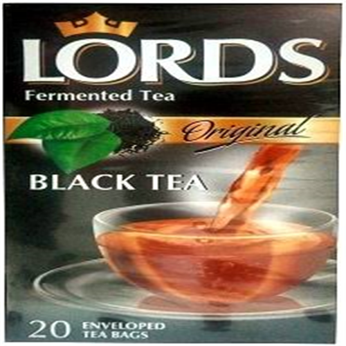 30G LORDS FERMENTED TEA BLACK TEA