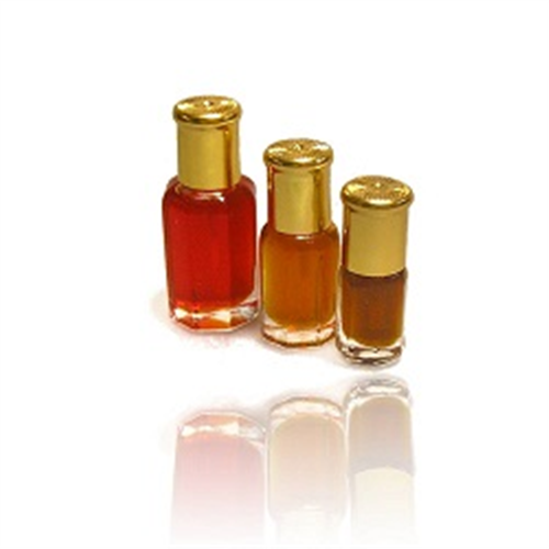 25G SURRATI PERFUMES GOLDEN SAND