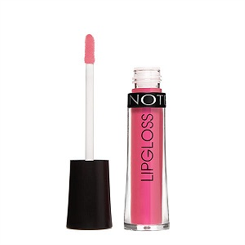 4.5ML NOTE HYDRA COLOUR LIPGLOSS 15 PARTY GIRL