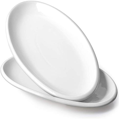 SEVICO FLAT SERVING DISH