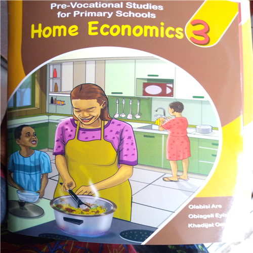 Home economics