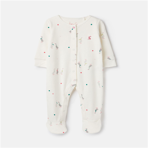 M 3 PURE SOFT SLEEPSUITS