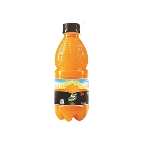 85CL 5ALIVE PULPY ORANGE