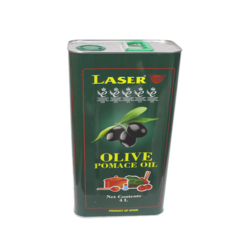 2LT LASER POMACE OLIVE OIL