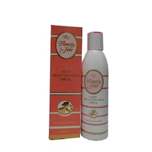 350ML BEAUTY FAIR  SKIN BEAUTIFYING MAXI-TONE