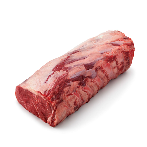 EXCEPTIONAL BEEF ROLLS MEAT