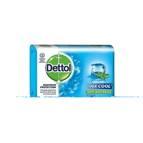 Dettol Cool Soap