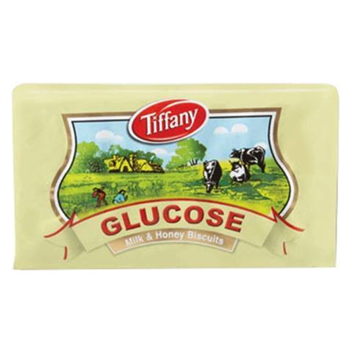 TIFFANY GLUCOSE MILK AND HONEY