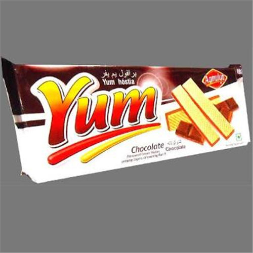 AMULYA YUM MILK CHOCOLATE 