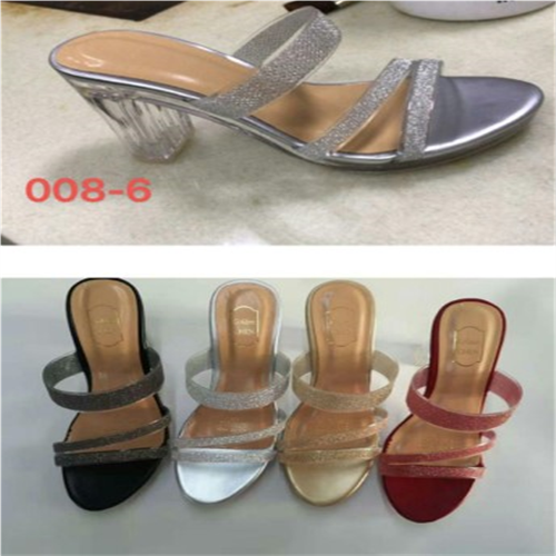 Metallic on sale sandals 219