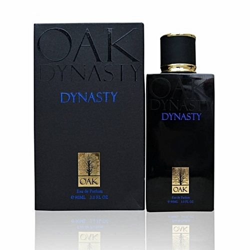  90ml Oak Dynasty Perfume EDP