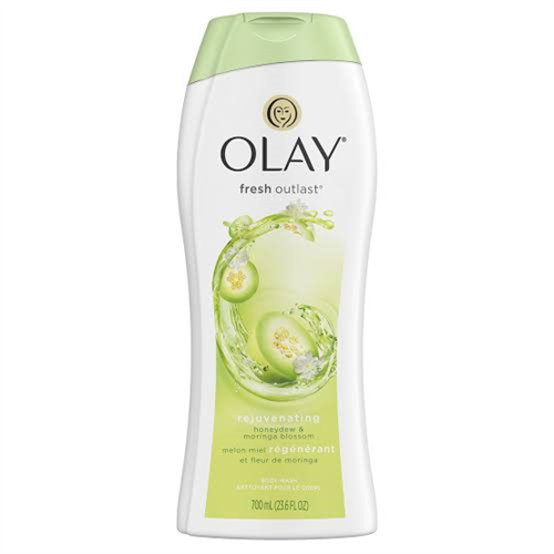 700ML OLAY FRESH OUTLAST GEL