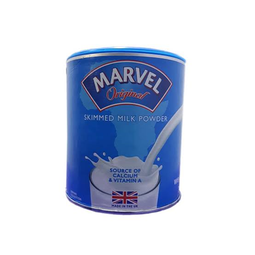 Marvel Original Skimmed Milk Powder 