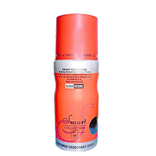 150ML SMART COLLECTION DUNHIH DESIRE 94