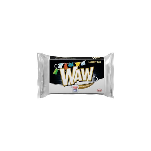 130G WAW MULTI PURPOSE SOAP