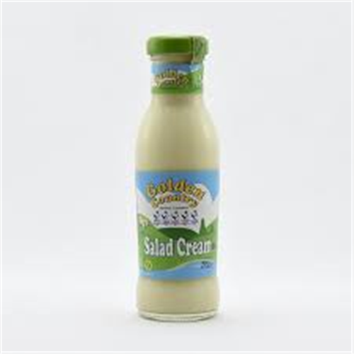 285G GOLDEN COUNTRY SALAD CREAM