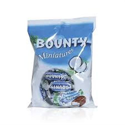 Bounty Miniatures 