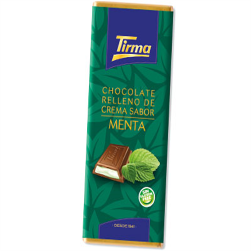 75G TIRMA MILK CHOCOLATE