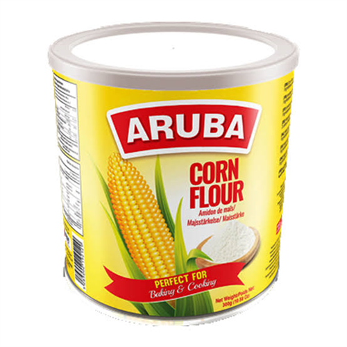 100G ARUBA CORN FLOUR