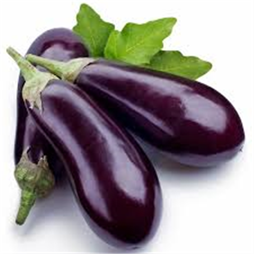 EGG PLANT PER KG