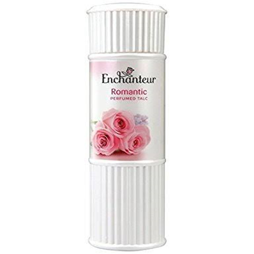 Enchanteur Romantic Powder 