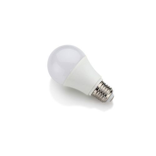 9W LED Energy Saving Bulb E27 White Light High Brightness 60W Equivalent 85-265V Non-Dimmable