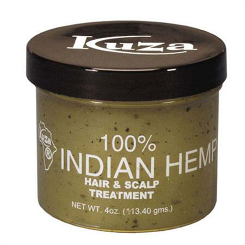 113G KUZA INDIAN HEMP