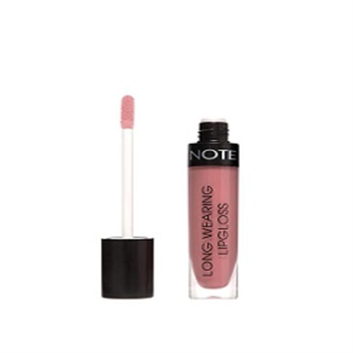 6ML NOTE LONG WEARING LIPGLOSS 03