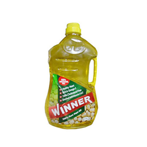 Winner Soya Oil 3L