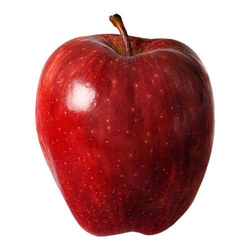 APPLES (BIG RED) PER KG