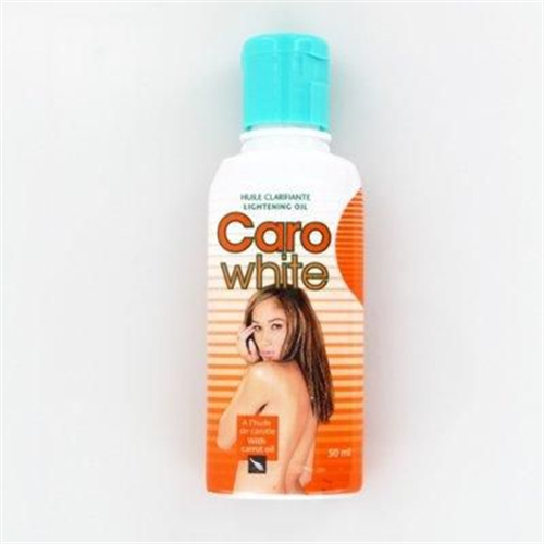 50ml Caro White Oil