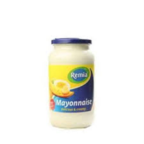 481G REMIA MAYONNAISE