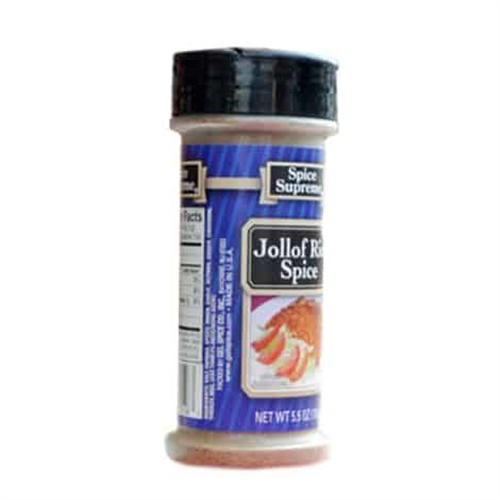 Spice Supreme Jollof Rice Genna Style 156 g