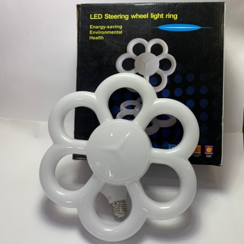 LED Bulb Wheel Bulb Steel Wheel Lamp LED Light