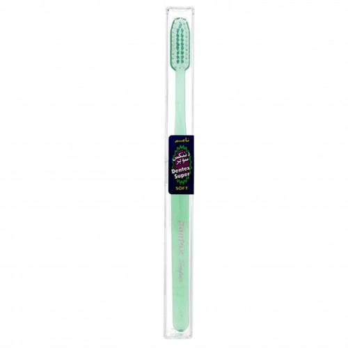 DENTEX SUPER TOOTHBRUSH