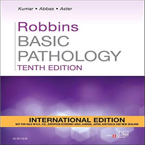 Robbins BASIC PATHOLOGY