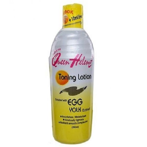 1000ML QUEEN  HELEN TONING LOTION 