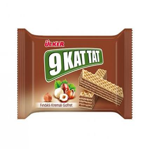 39G ULKER 9KATTAT HZNT WAFERS