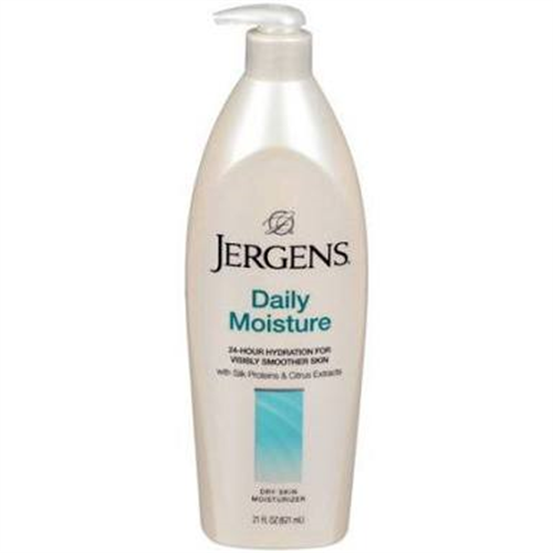 JERGENS KOJIE SAN LOTION