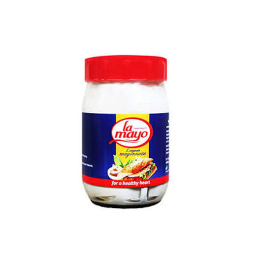 La Mayo L'Originale Mayonnaise 473 ml