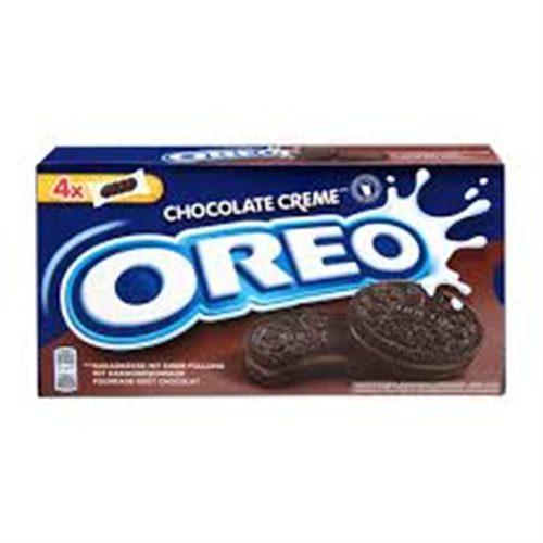 OREO ORIGINAL 4X (157G)