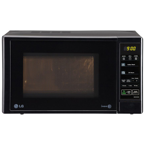 LG Microwave Oven MWO 2044